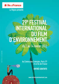 29e Festival International du Film d’Environnement (FIFE)