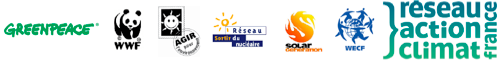 Réseau Action Climat – France et ses associations membres