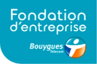 Céline Filet-Laurichesse, déléguée générale de la fondation Bouygues Telecom