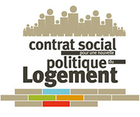 “Contrat social pour une nouvelle politique du logement