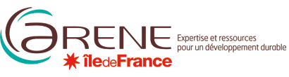 Agence Régionale de l’Environnement et des Nouvelles Energies - île de France