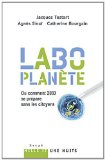Labo Planète, ou comment 2030 se prépare sans les citoyens