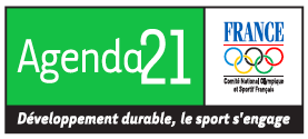 Agenda 21 - Développement Durable, le sport s'engage