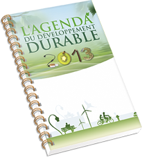 Agenda du Développement Durable© 2013