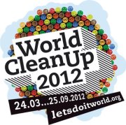 Let's do it ! World CleanUp 2012