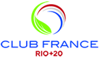 Club France RIO+20
