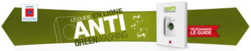 Télécharger Le Guide en Ligne de l’Anti-Greenwashing