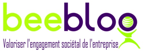 beebloo - Valoriser l'engagement sociétal de l'entreprise
