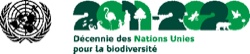 Décennie des Nations-Unies pour la Biodiversité