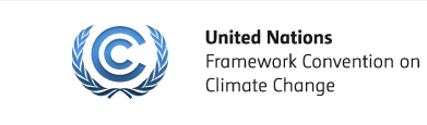 UNFCCC - United Nations Framework Convention on Climate Change.