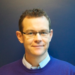 Cédric Gossart - Docteur en sciences politiques et économiques et maître de conférences à Télécom Ecole de Management