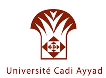 Université CADI AYYAD - Marrakech, Maroc