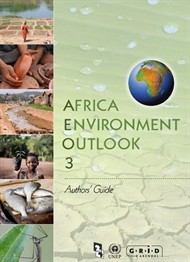 l’Avenir de l’Environnement en Afrique (AEO-3)