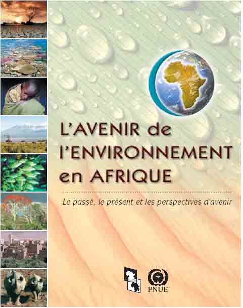 l’Avenir de l’Environnement en Afrique - 1ère édition en français