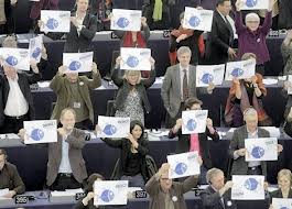 Vote historique du Parlement européen en faveur d'une pêche durable - Photo : Reuters