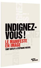 Un film documentaire réalisé par Tony Gatlif (2012, 72 min) D’après l’ouvrage « INDIGNEZ-VOUS ! » de Stéphane Hessel