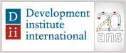 Development institute international - 20 ans