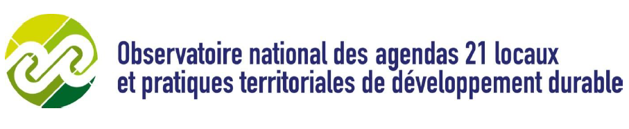 Observatoire national des agendas 21 locaux et des pratiques territoriales de développement durable