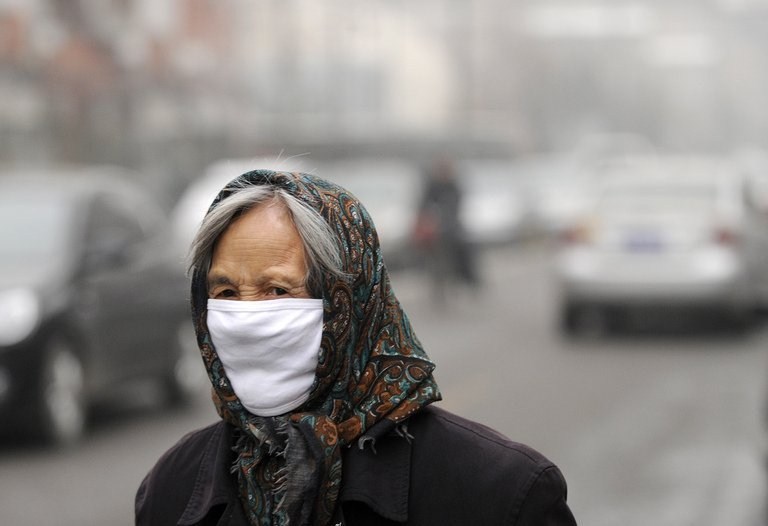 Les disparités sociales face à la pollution atmosphérique à Pékin