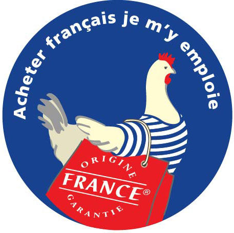 Campagne 2013 de communication du label Origine France Garantie par l'Association ProFrance