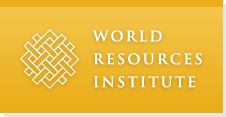 Institut des ressources mondiales