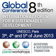 Global Conference 2013