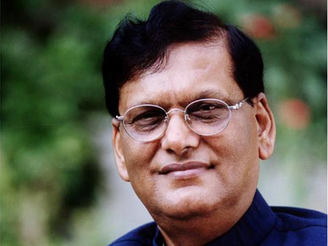 Dr Bindeshwar Pathak