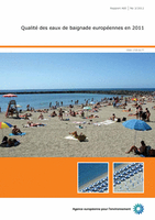 Télécharger le rapport 2012 sur les eaux de baignade de l’Union européenne