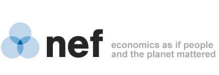 nef - new economics foundation