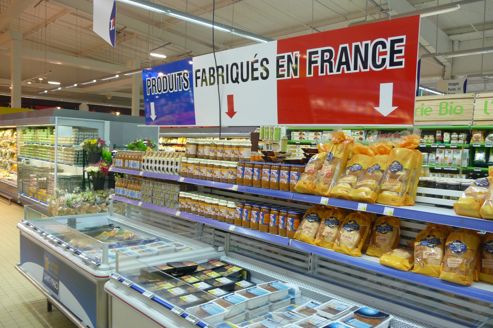 Acheter Français : le nouveau credo du consom’acteur ?