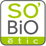 Marque de cosmétiques bio SO’BiO étic®