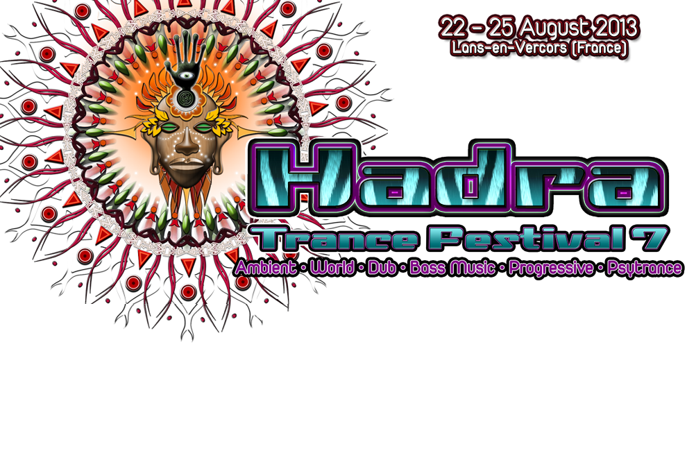 Le Hadra Trance Festival, un grand festival durable