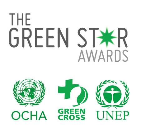 Green Star Awards