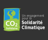 CO2Solidaire - Un engagement pour la Solidarité Climatique