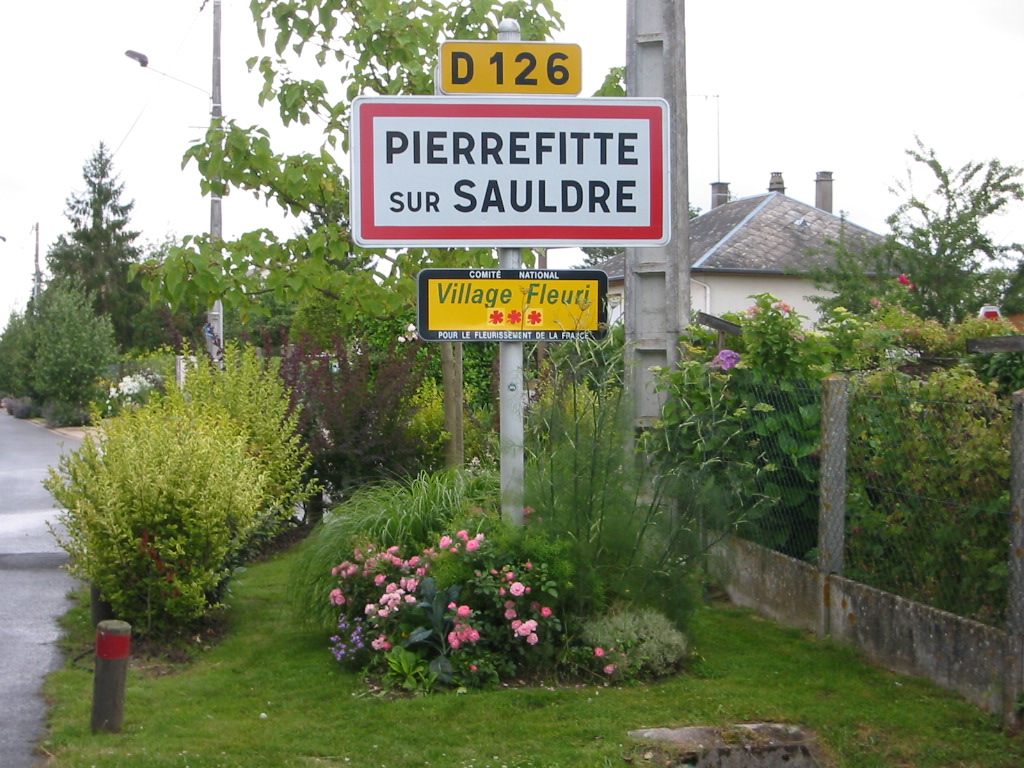 Pierrefitte-sur-Sauldre accueille les Entretiens de Sologne du 11 au 13 Octobre 2013