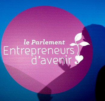 Parlement des Entrepreneurs d’Avenir