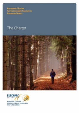 Charte européenne du tourisme durable dans les espaces protégés