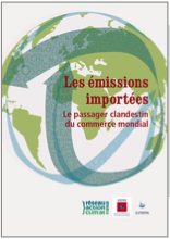 Les émissions importées : le passager clandestin du commerce mondial