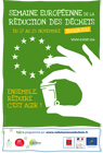 Semaine Européenne de la Réduction des Déchets 2012