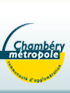 Chambéry Métropole