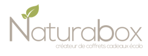 NaturaBox : créateur de coffrets cadeaux 100% écologiques et responsables