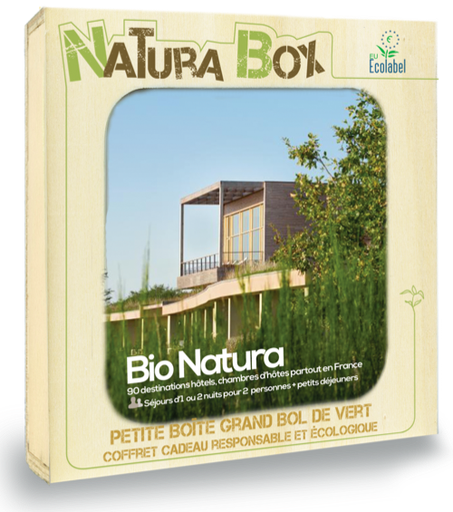 Naturabox Bio Natura