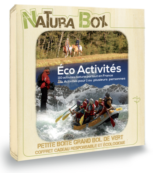 Naturabox Éco-Activités