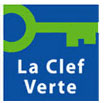 Label La Clef Verte