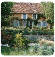 Partez à la rencontre des plus beaux jardins de France.