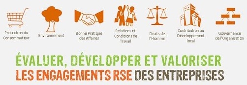 Mise en œuvre de la RSE dans les entreprises françaises