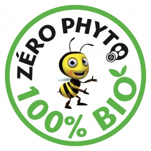 0 phyto 100 % bio! dans ma commune