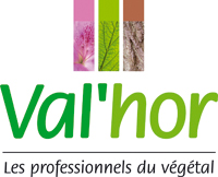 Val’hor,  Interprofession  nationale  de  la  filière  horticole  et  du  paysage