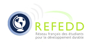 Réseau français des étudiants pour le développement durable | REFEDD
