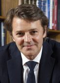 François Baroin - Député-Maire de Troyes